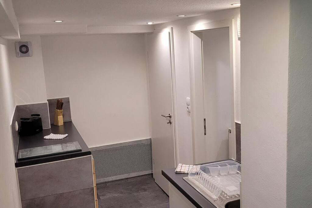 Villa Blanca, W-Lan, Office เลเวอร์คูเซน ภายนอก รูปภาพ